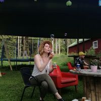 Heidi Hellsten的照片