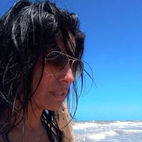 Ana Crivelli's Photo