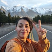 Chuchini Arganaraz的照片