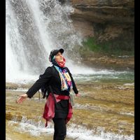 Le foto di Mojdeh Ebrahimi