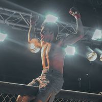 Youssef Ramadan's Photo