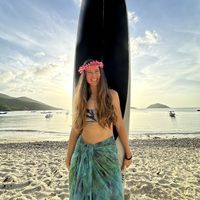 Kendall Hebert's Photo