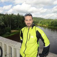 Jacques Duprez's Photo