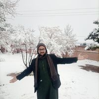 Shoaib Javed的照片