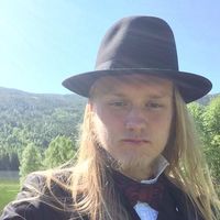 Eilev Dekko的照片