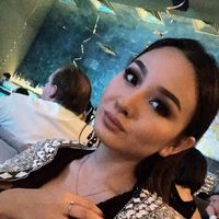 Aizhan Tuleshova's Photo
