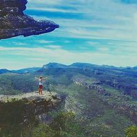 Quentin Velvet's Photo