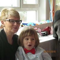 Ewa Cybowska's Photo