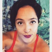 Olga Martínez-Díaz的照片