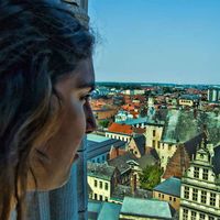 Diana Gonçalves的照片