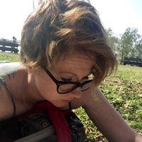 Liz Douglass's Photo