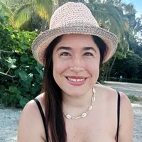 Carolina Rendon Rendon's Photo