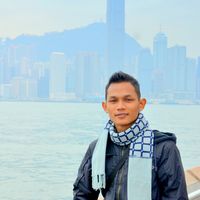 Yonatan Ari Santoso的照片