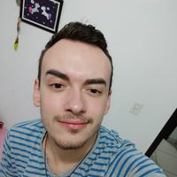 Hiagor Matheus Mallmann的照片