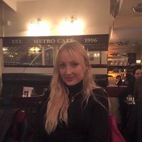 Sophie Drejet的照片