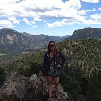 Le foto di Cheryl Perich