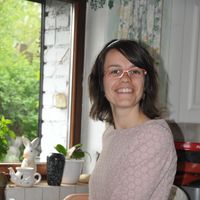 Sylviane Vandeveld's Photo