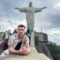 Jafet Ríos Mesén's Photo