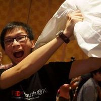 Joe Kit Yong的照片