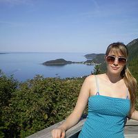 Anne-Marie Voyer的照片