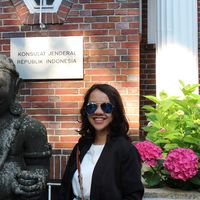 Fotos de Inez Rahmadyani