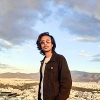 Mandar Joshi's Photo