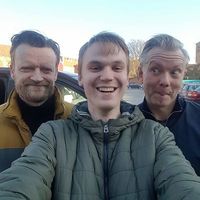 Rasmus Klaris的照片