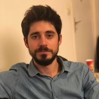 Killian Leroux的照片