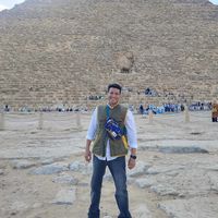 Amr Salama的照片
