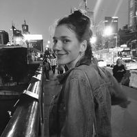 Julie Dolinova's Photo