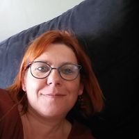 Sandrine TROTTIN's Photo