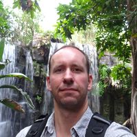 Robert Rozehnal's Photo