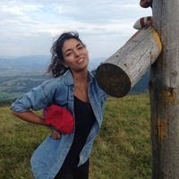 Anabell Sotelo Ramírez的照片