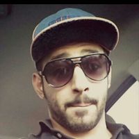 mohammed alrashdi's Photo