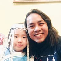 Abidin Azizi's Photo