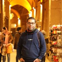 Amir Qashqai's Photo