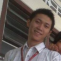 Wahyu Arif Raharjo's Photo