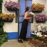 Nataly Daza's Photo