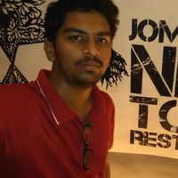 Photos de Vinith Srinivas  Jegatheesan