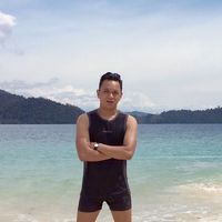 Febriano Ibnu's Photo