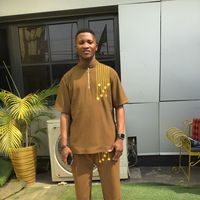 Stanley Nwaru的照片