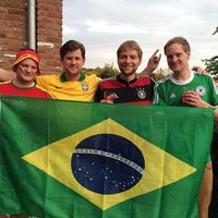 Marcos Milani Truccolo的照片