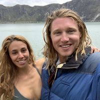 Andrew Nickell's Photo