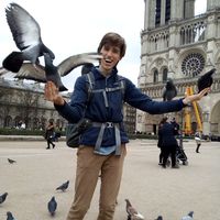 John Hammer的照片