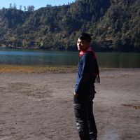 Luthfi Fathu's Photo