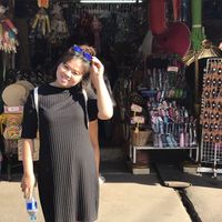 Pusadee Janchom's Photo