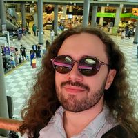 Elúsio Brasileiro A de Lima's Photo