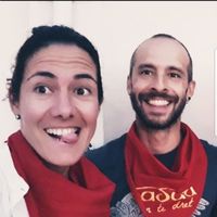 Loic & Claire Indart's Photo