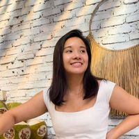 Sandra Brigitta's Photo