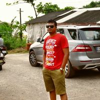 Sahad Kottappuram Srk's Photo